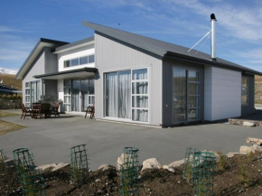 Kotiri, Lake Tekapo